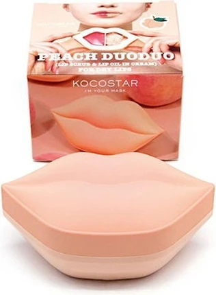 Kocostar Lip Scrub Vita-C
