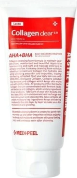 Сыворотка Medipeel Medi-Peel Red Lacto Collagen Clear 2.0