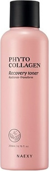 Тонер Nexy Naexy Phyto Collagen Recovery Toner