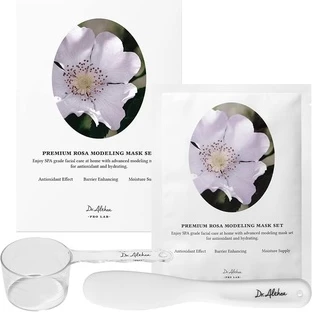 Моделирующая маска Dr Althea Premium Rosa