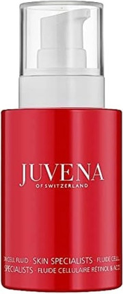 Антивозрастная сыворотка Juvena Juv Spec Retin & Hyal Cell Fluid