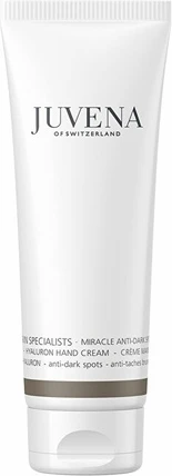 Крем для рук Juvena Miracle Anti Dark Spot Hyaluron