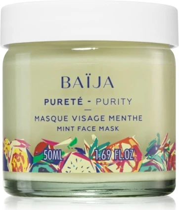 Маска Baija Purity