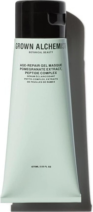 Антивозрастная маска Grown Alchemist Age-Repair Gel Masque