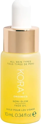 Масло для лица Kora Organics
