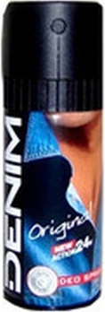 Deodorant Spray Denim Original