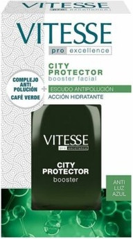 Увлажняющая сыворотка Vittel City Protector