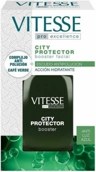 Увлажняющая сыворотка Vittel City Protector