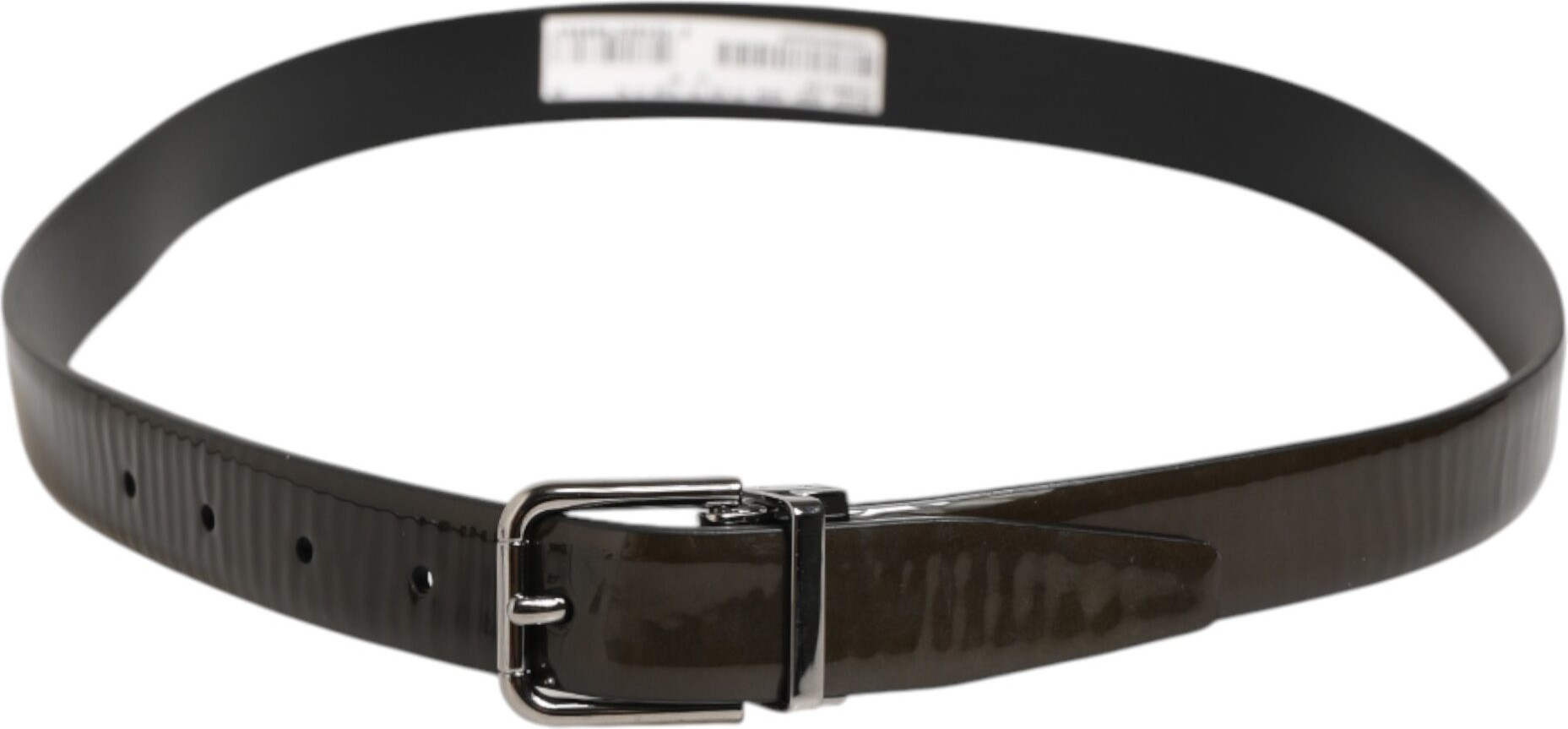 Ремень Dolce & Gabbana Classic Belt