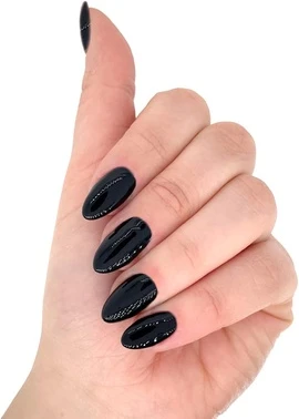 Гель-лак Layla Laylagel Polish Color Black