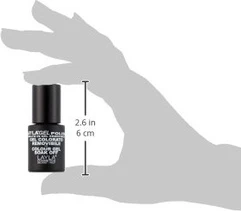 Лак для ногтей Layla Cosmetics Laylagel Polish