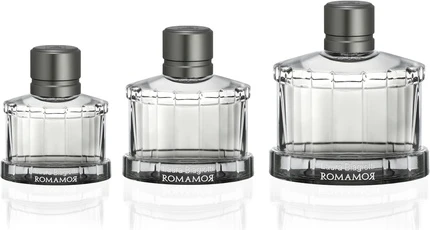 Eau De Toilette Laura Biagiotti Romamor