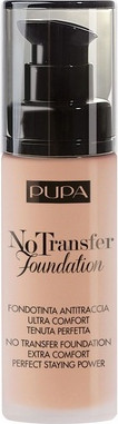 Тональная основа увлажняющая Foundation Pupa Milano