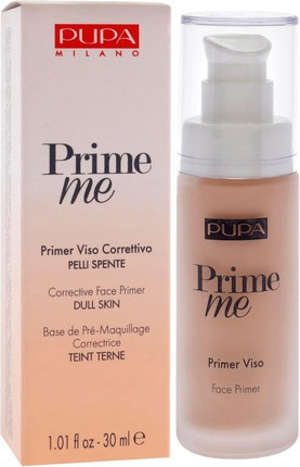 Праймер для лица Pupa Milano Prime Me