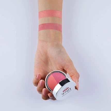 Румяна Pupa Milano Extreme Blush Duo
