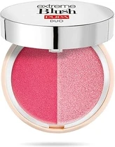 Румяна Pupa Milano Extreme Blush Duo-Dual Effect Compact
