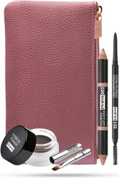 Набор для бровей Pupa Milano Kit