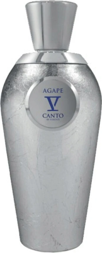 Extrait De Parfum V Canto Agape