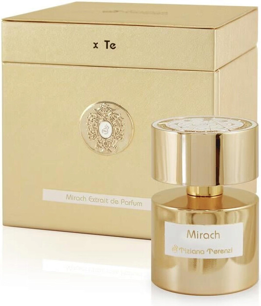 Extrait De Parfum Tiziana Terenzi Mirach