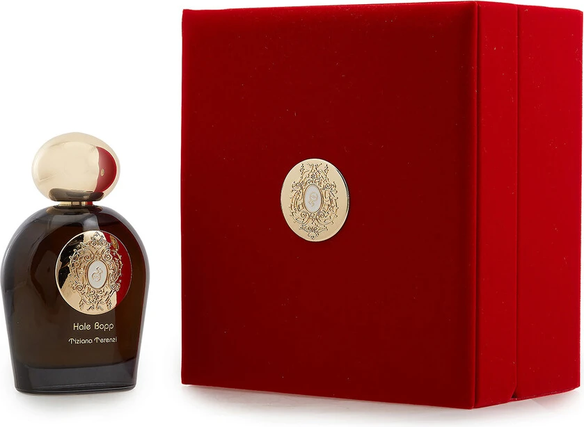Extrait De Parfum Tiziana Terenzi Hale Bopp
