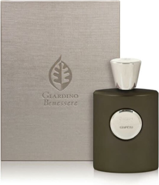 Eau De Parfum Giardino Benessere The Titans Giapeto