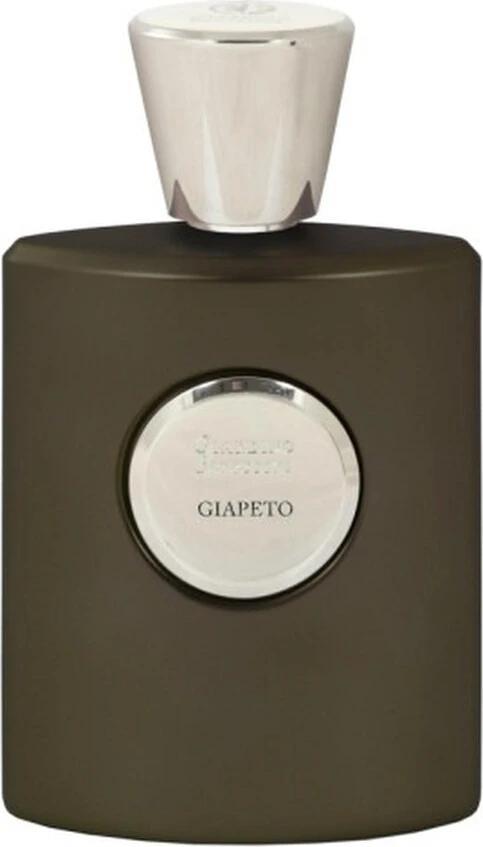 Eau De Parfum Giardino Benessere The Titans Giapeto