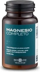 Таблетки Biosline Complete Magnesium