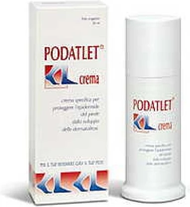 Крем Epitact Podatlet Cream