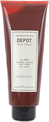 Shaving Soap Depot