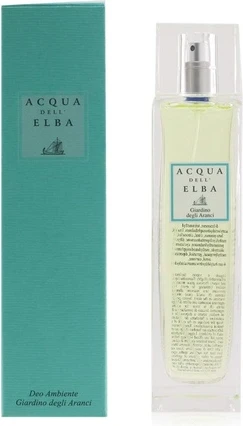 Дезодорант Acqua Dell Elba Giardino Degli Aranci