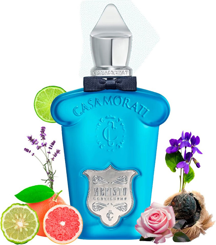 Eau De Parfum Casamorati Mefisto Gentiluomo