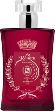 Eau De Toilette Acqua di Taormina Ranatu