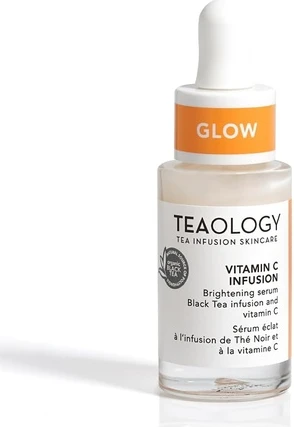 Витаминная сыворотка Teaology