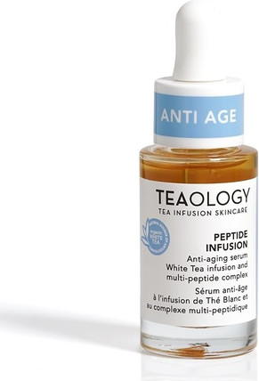 Антивозрастная сыворотка Teaology Peptide Infusion