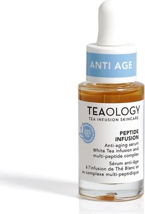 Антивозрастная сыворотка Teaology Peptide Infusion