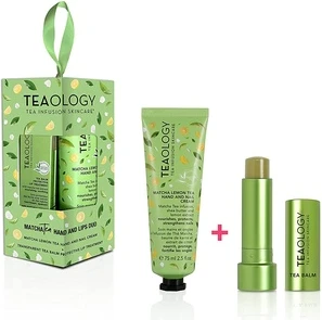 Набор для ухода за лицом Teaology