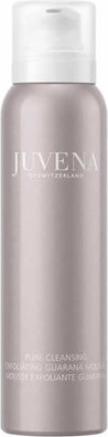 Отшелушивающий мусс Juvena Pure