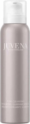 Отшелушивающий мусс Juvena Pure