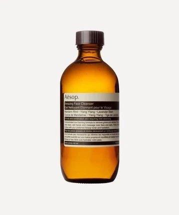Очищающий гель Aesop