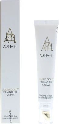 Укрепляющий крем для век Alpha-H Liquid Gold
