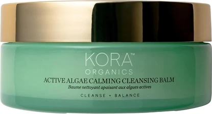 Очищающий бальзам Kora Organics Active Algae Calming Очищающий бальзам Балансирующий очищающий гель для лица