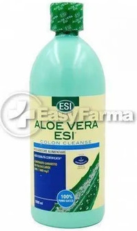 Сок Esin Akan для очищения толстой кишки