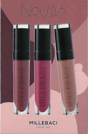 Косметичка Set Nouba
