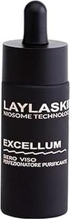 Сыворотка Layla Laylaskin Excellum Усилитель и Очищающая Сыворотка для Лица