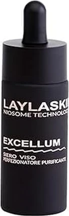 Сыворотка Layla Laylaskin Excellum Усилитель и Очищающая Сыворотка для Лица