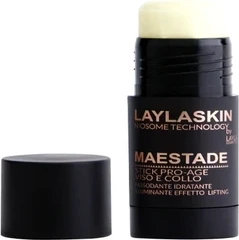 Укрепляющий увлажняющий стик Layla Laylaskin Maestade Pro Age для лица и шеи