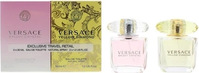 Набор Туалетной Воды Versace