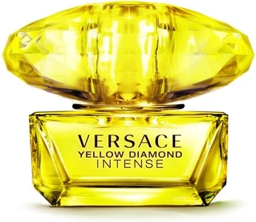 Eau De Parfum Versace Yellow Diamond Intense