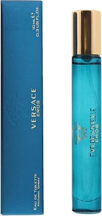 Туалетная вода Versace Eros