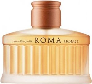 Туалетная вода Laura Biagiotti Roma Uomo